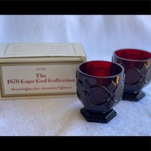 1876 Cape Cod Collection